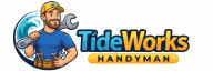 TideWorks Handyman Logo